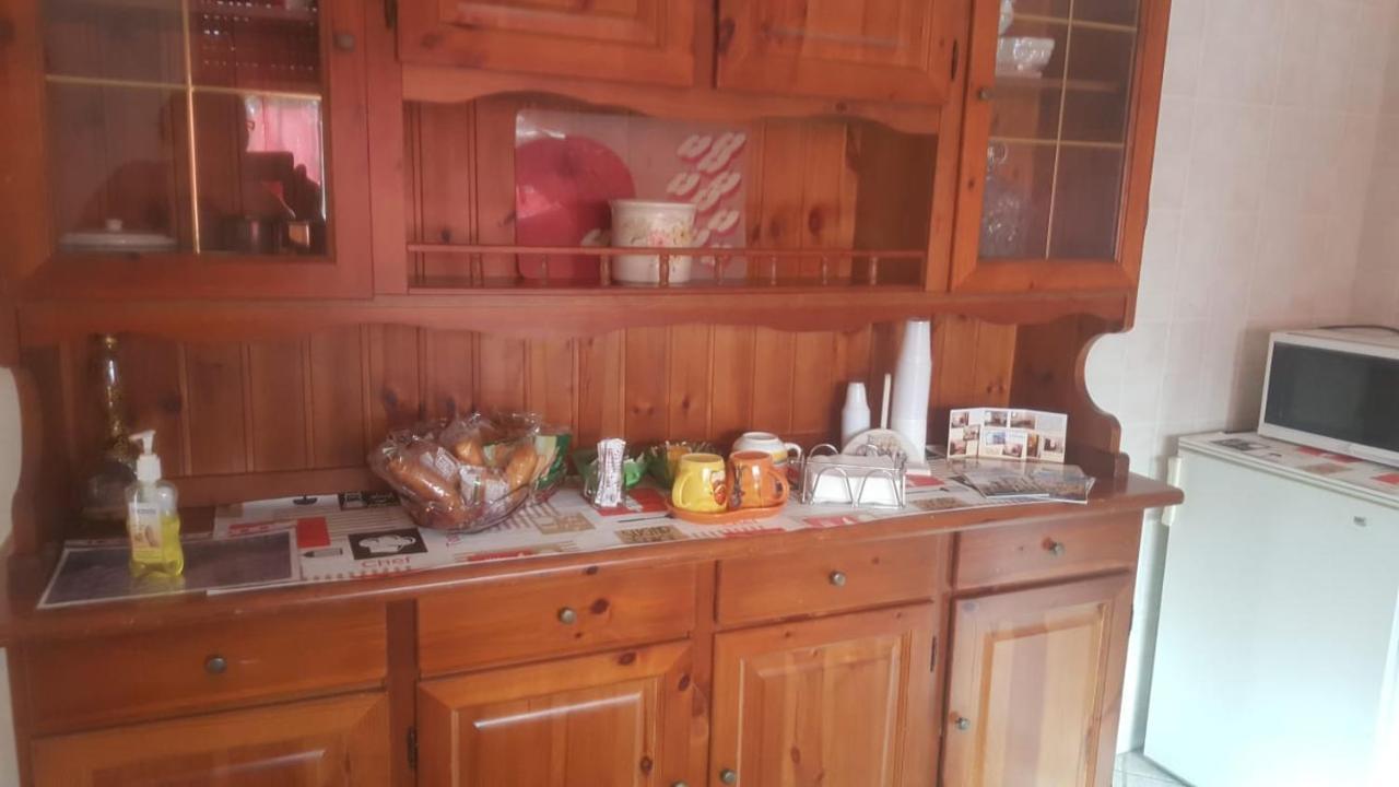 L'Angolo Antico Кастелана Гроте Екстериор снимка